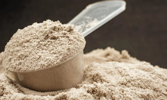 Wat is nou het verschil tussen whey protein en whey pro isolate?